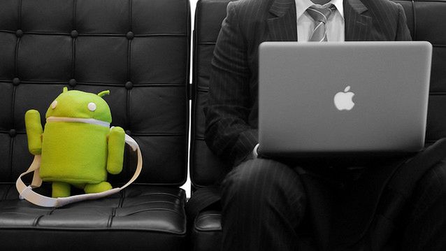 Już 75% Androidów z oprogramowaniem 2.0 lub wyższym! 1