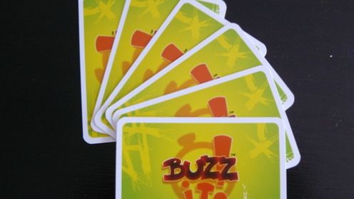 Odjechane gry na geekowską imprezę - Top 10 1