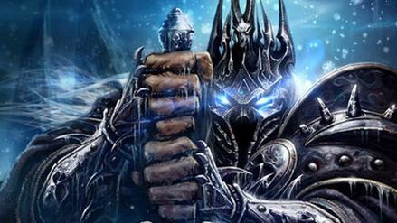Wrath of the Lich King - Najlepiej sprzedająca się gra w historii PC 1