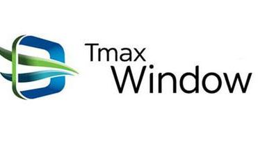 Tmax Window 9 - koreański klon Windowsa 1