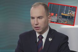 "Cud uratował nasze państwo”. Człowiek Nawrockiego uderza w Tuska