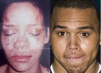 Chris Brown podrywa Rihannę na Instagramie. Już zapomniał, że ją POBIŁ?