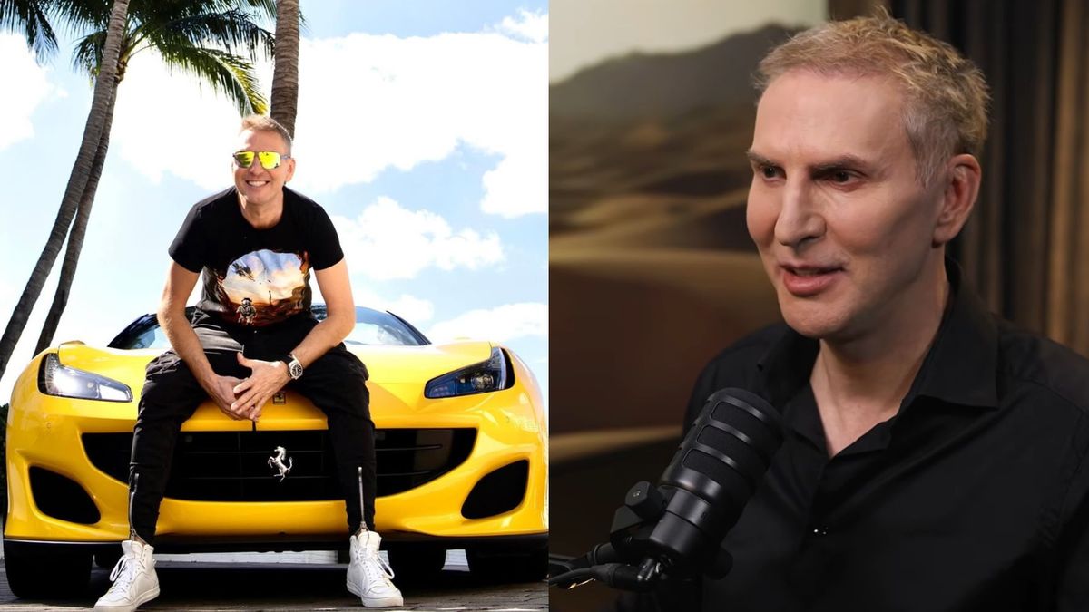 Krzysztof Gojdź planuje wyprowadzkę z Los Angeles