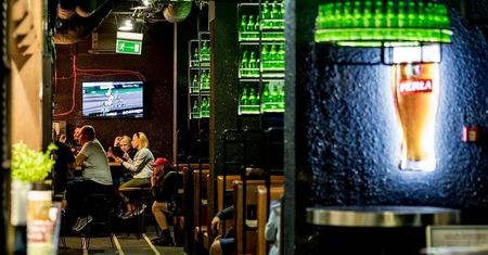 Kto poprowadzi kioski gastronomiczne i pub na Arenie Lublin? Obecna umowa z Perłą dobiega końca