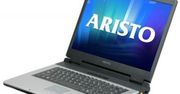 Notebook Aristo Smart 460 z grafiką dla graczy