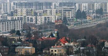 Lublin: Puk, puk do nowego mieszkania. Gdzie są najbardziej atrakcyjne lokale?