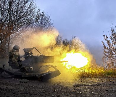 Katastrofalny dzień dla Rosjan. Straty są ogromne