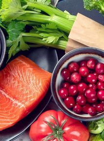 Five foods that will help you look younger. What do experts say