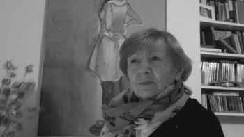 Nie żyje Alicja Wolska. Aktorka znana z "Czterdziestolatka" miała 83 lata.