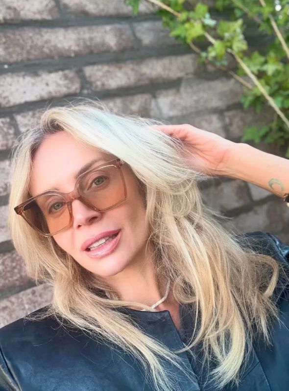 Tak mieszka Agnieszka Woźniak-Starak