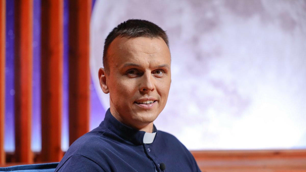 Ks. Rafał Główczyński