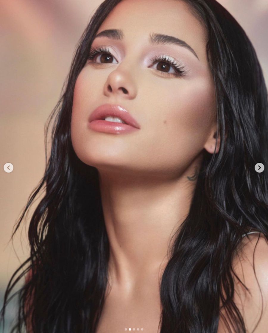 Ariana Grande 
