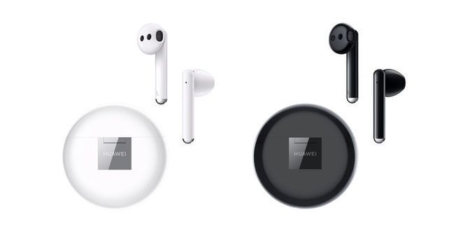 Huawei wprowadza w Polsce słuchawki FreeBuds 3 z chipsetem Kirin A1 i Inteligentną Redukcją Szumów. Cena 699 złotych