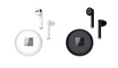 Huawei wprowadza w Polsce słuchawki FreeBuds 3 z chipsetem Kirin A1 i Inteligentną Redukcją Szumów. Cena 699 złotych