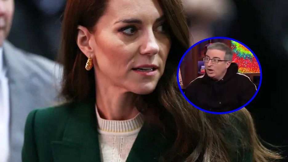 O księżnej Kate powstało ostatnio sporo teroii spiskowych