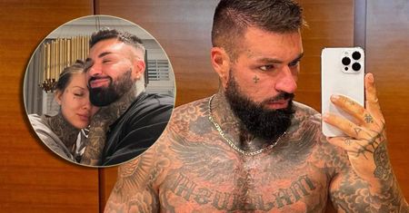 Nawrócony Daniel Majewski głosi na Instagramie obecność Boga. "Jest na PIERWSZYM miejscu"