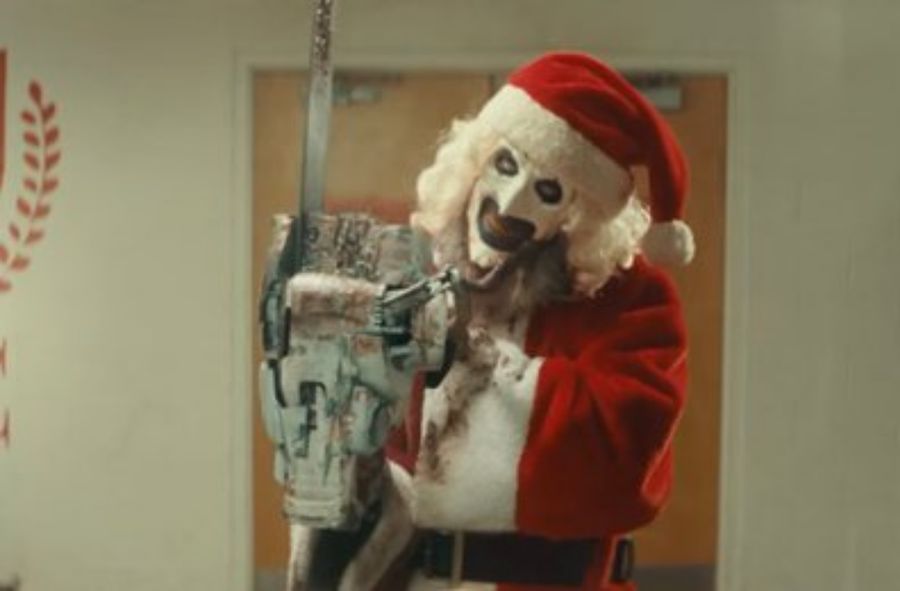 Czy przeżyłbyś starcie z klownem z "Terrifier"? [PSYCHOTEST]