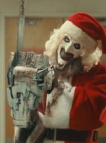 Czy przeżyłbyś starcie z klownem z "Terrifier"? [PSYCHOTEST]