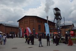 Zabrze. Nowy festiwal w budynkach dawnej kopalni, muzyka na żywo gratis