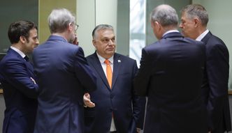 Orban: Ukraina domaga się zatrzymania gospodarki