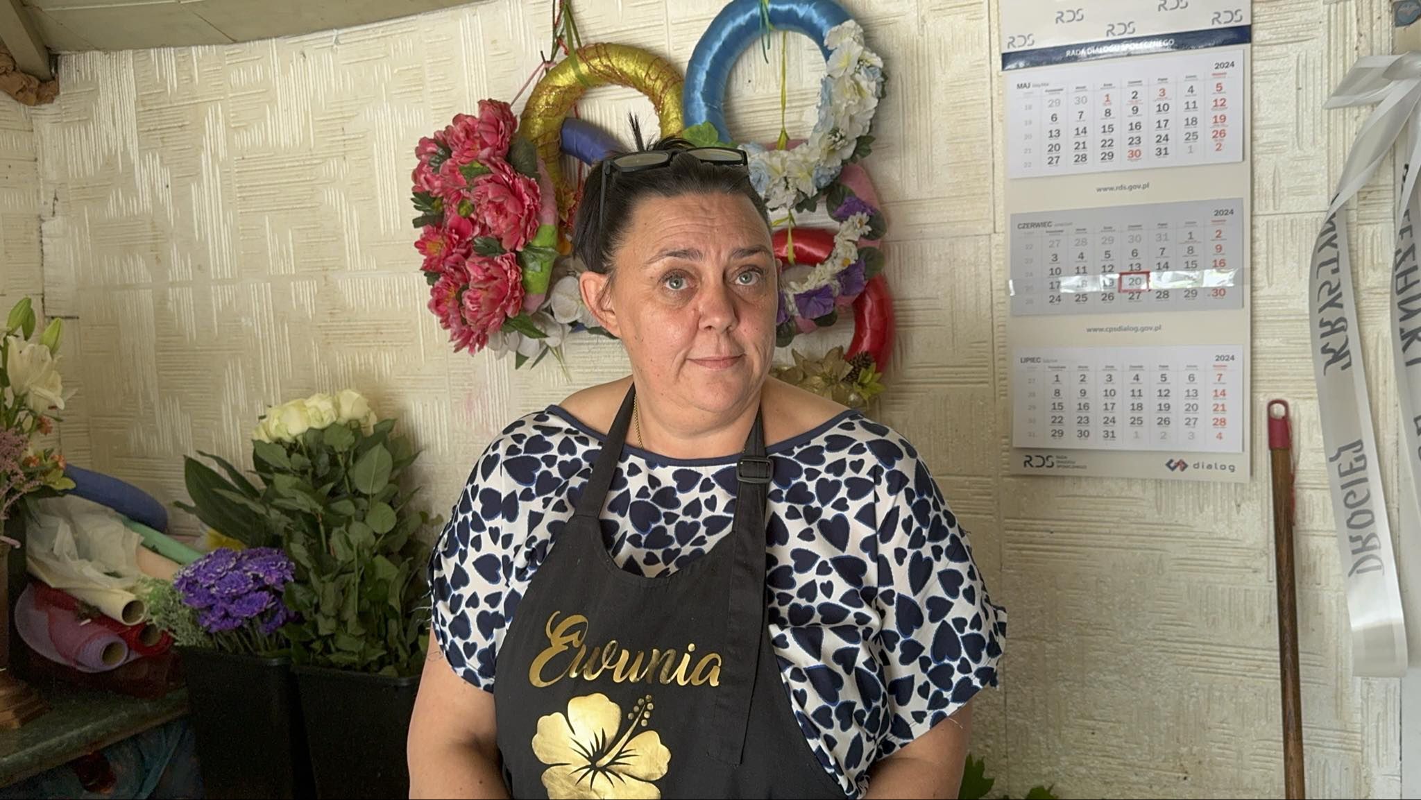 - Rodzice mają wygórowane oczekiwania. Przykro mi, ale tanio to już było - twierdzi pani Ewa