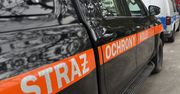 Nie ustąpił pierwszeństwa i o mało nie doprowadził do zderzenia. Miał ponad 1,5 promila w organizmie