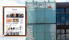 "Gazeta Wyborcza" bez kolejnego rekordu subskrypcji. Kurczy się druk