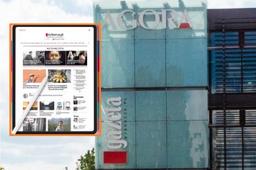 Fot. materiały prasowe Agory