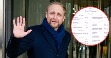 Tyle zapłacisz za wielkanocny żur w restauracji Adamczyka. Cena wbija w fotel