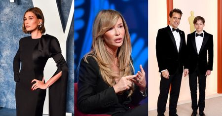 TYLKO NA PUDELKU: Przetakiewicz ocenia debiut Henry'ego Tadeusza, a Paprocki&Brzozowski wybrali najgorzej ubraną gwiazdę: "Styl LAMBADZIARSKI"