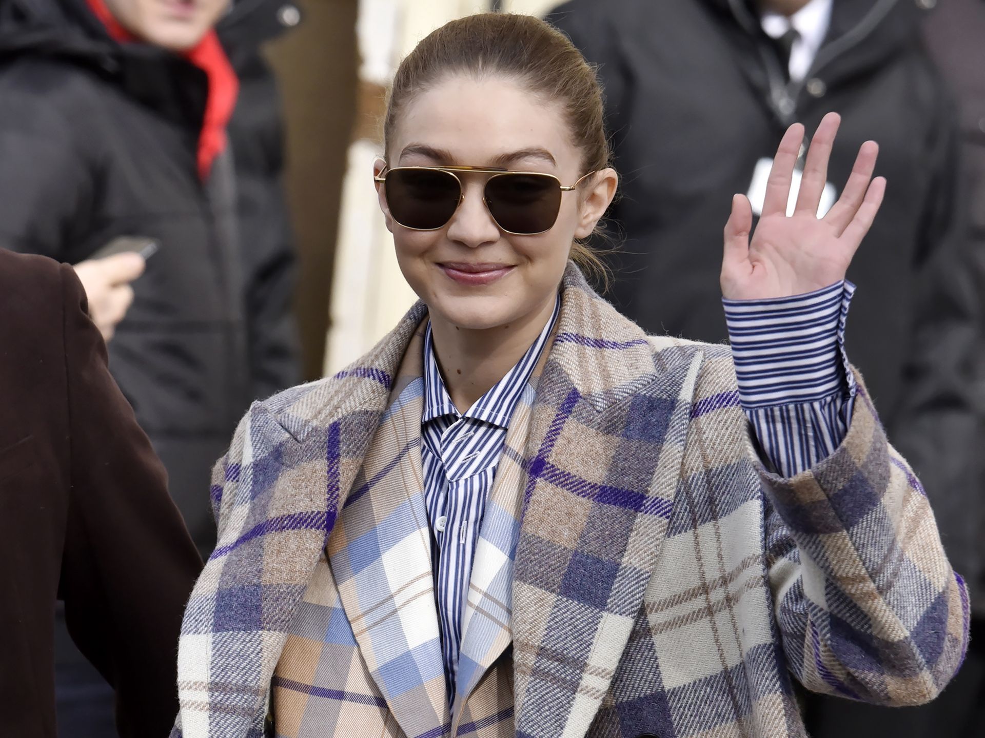 Gigi Hadid 