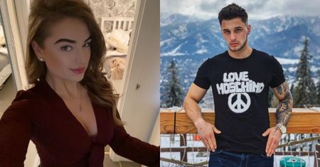 Afera w "Love Island". Produkcja wydała oświadczenie w sprawie rzekomego OSZUSTWA Jaya
