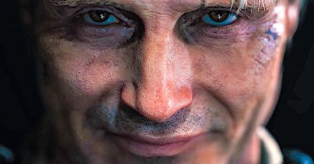 Death Stranding otrzyma film. Hideo Kojima za sterami produkcji