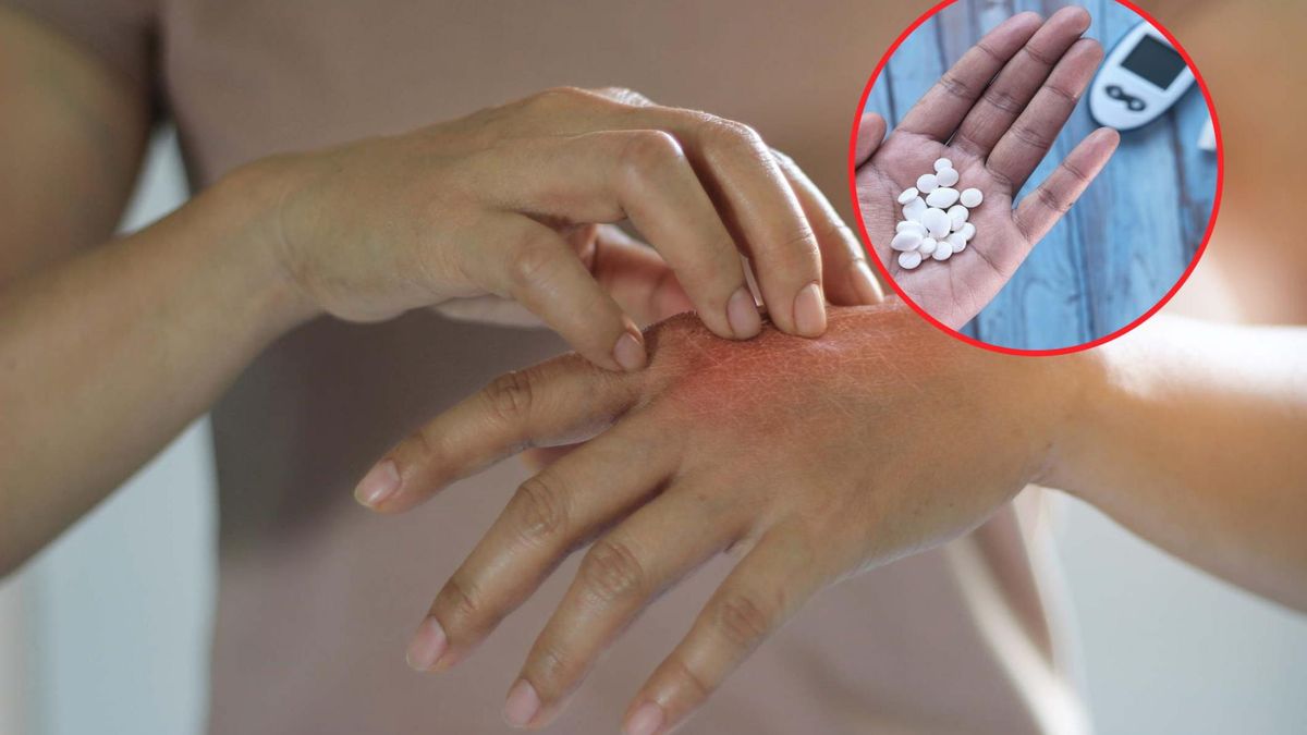 Chorzy na cukrzycę umierają z powodu groźnych powikłań