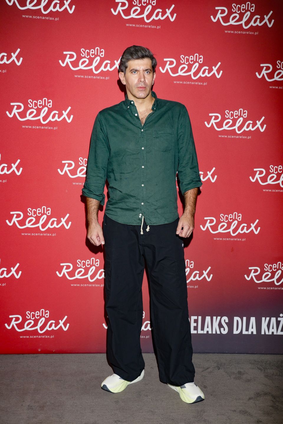 Krzysztof Wieszczek