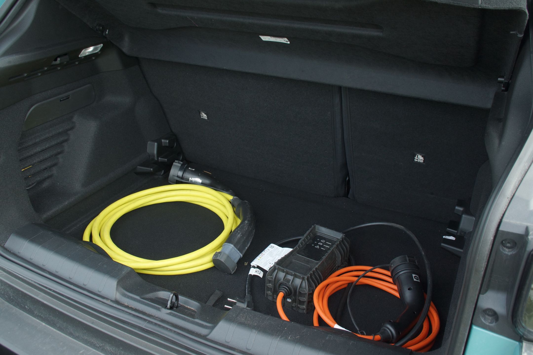 Jeep Avenger Elektryczny