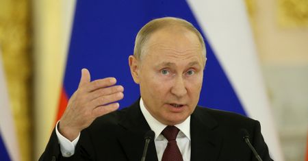 Putin obiecuje wielkie podwyżki. Brytyjski dziennik: to pokazuje efekt sankcji