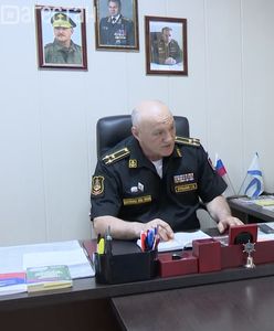 Rosja: Kameruńczyk idzie na front. Będzie walczył za Putina