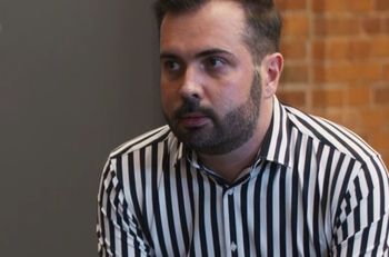 Karol ze "ŚOPW" mówi o wczesnym dzieciństwie. "Pamiętam ze szpitali"