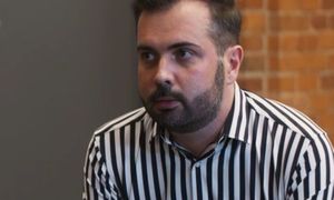 Karol ze "ŚOPW" mówi o wczesnym dzieciństwie. "Pamiętam ze szpitali"