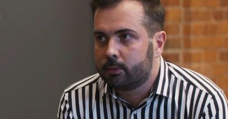 Karol ze "ŚOPW" mówi o wczesnym dzieciństwie. "Pamiętam ze szpitali"