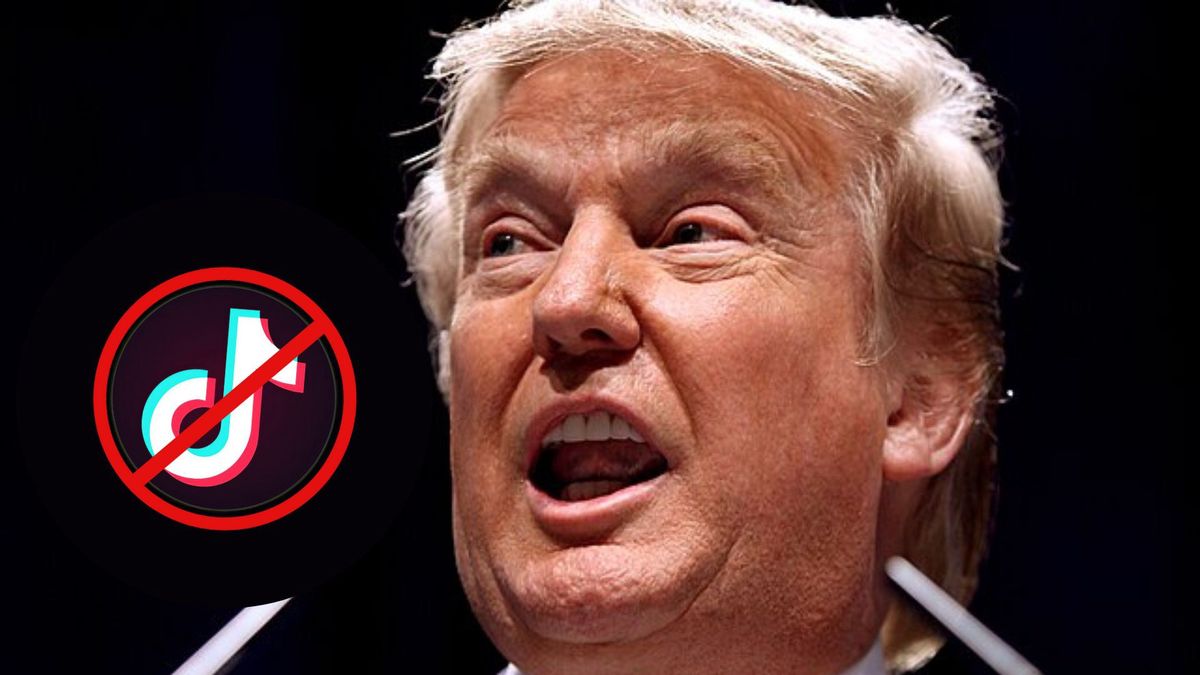 Przyszłość TikToka w USA pod znakiem zapytania