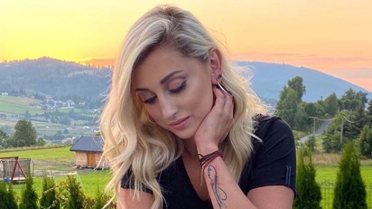 Justyna Żyła zdradza sekret na przeziębienie. Przepis wygląda znakomicie 