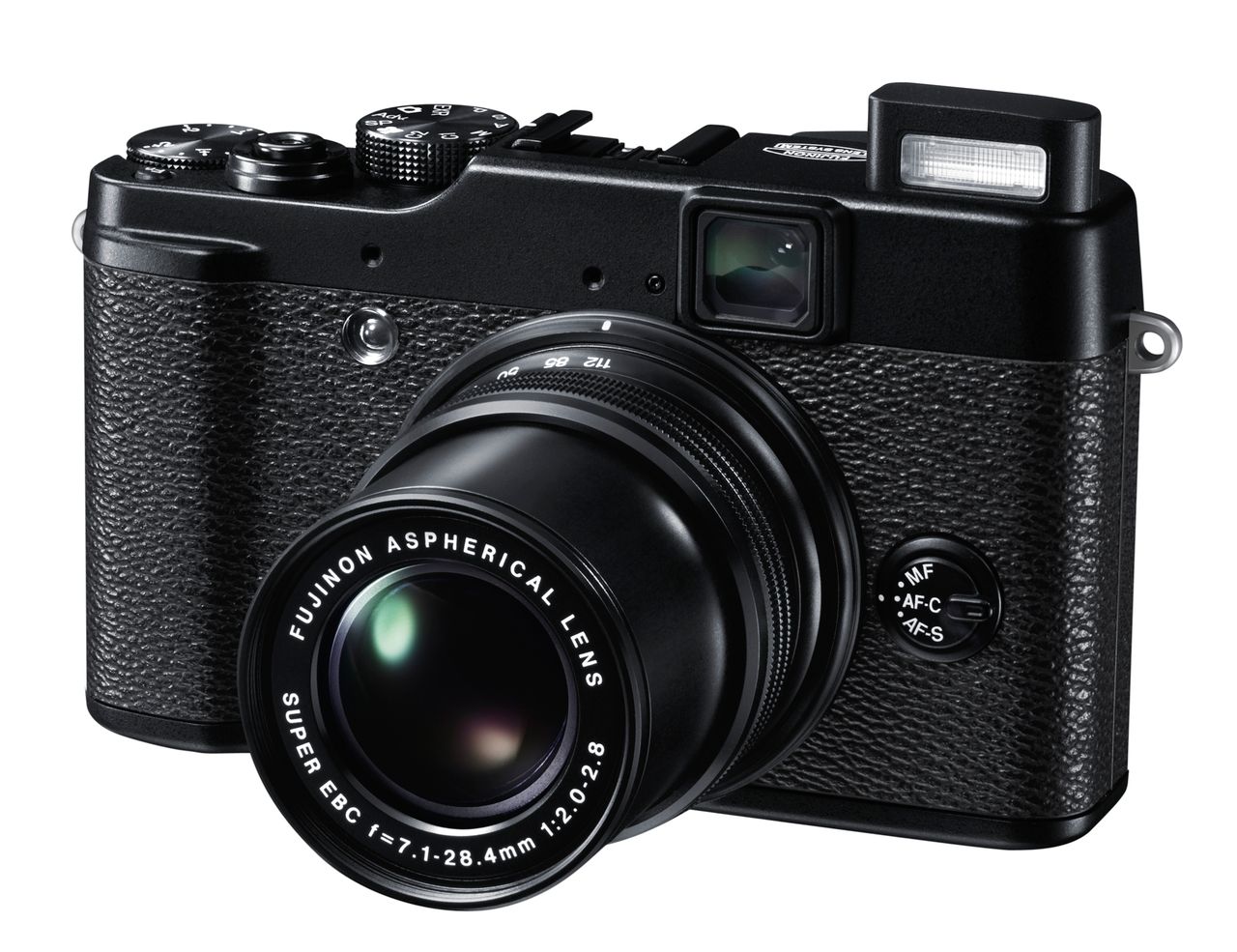 Fujifilm FinePix X10