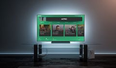 Telewizja Metro testuje technologię HbbTV