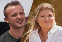 Manowskiej znów serce zabiło mocniej do brata rolnika? Dopytują go o ślub
