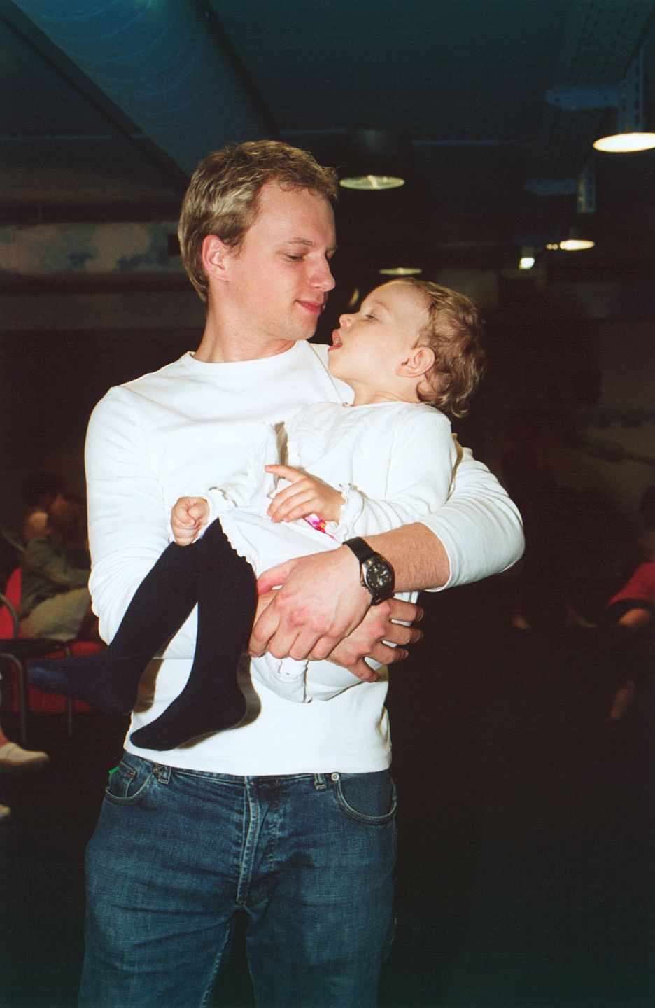 Maciej Stuhr