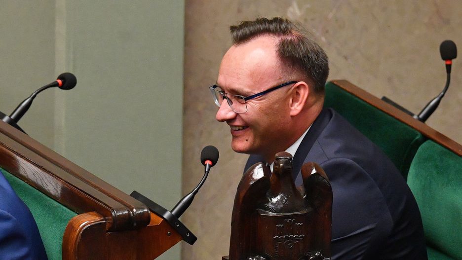 Mikołaj Pawlak
