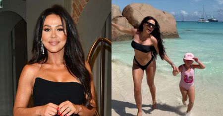 Sylwia Bomba zdradziła, ile obecnie waży: "Ponoć prawdziwa kobieta kończy się na 55 kg, ale cóż począć"