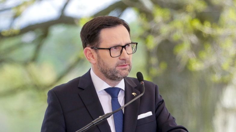 Kierowany przez Daniela Obajtka Orlen opublikował w piątek skonsolidowane sprawozdanie finansowe za 2022 rok